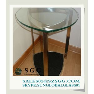 China small glass desks (round,oval,square,rectangle) on sale