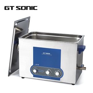 500W Large Ultrasonic Cleaner Power Adjustable Powerful Ultrasonic Cleaning