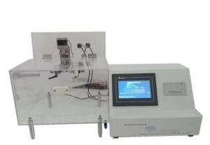 China 10h Grinding Performance Tester For Dental Rotary Instruments on sale