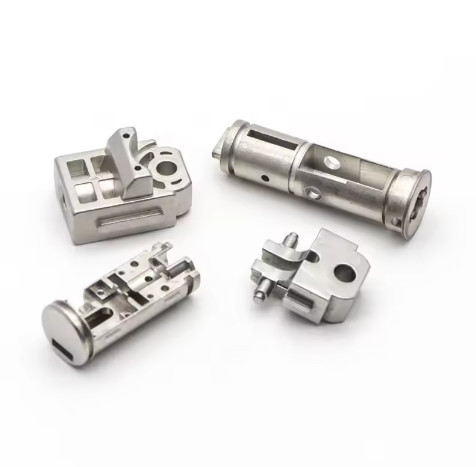 Powder Metallurgy Metal Injection Molding Services Sintering Mim Metal Parts