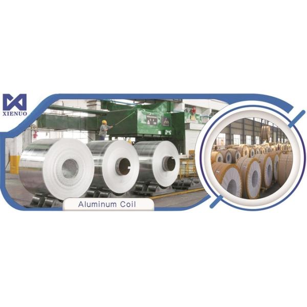 Aluminium Alloy 1100/3003/3004/3005/3105/5005 Aluminum Coil Anodized Aluminum Roll