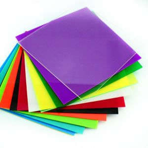 Thermoforming Colour PET Sheet 1mm