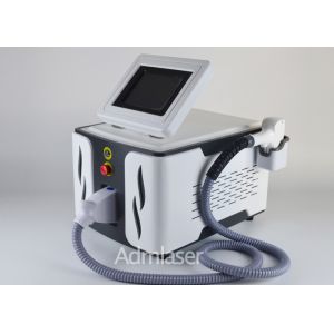 10Hz 2000W Diode 808 Laser Hair Removal Equipment