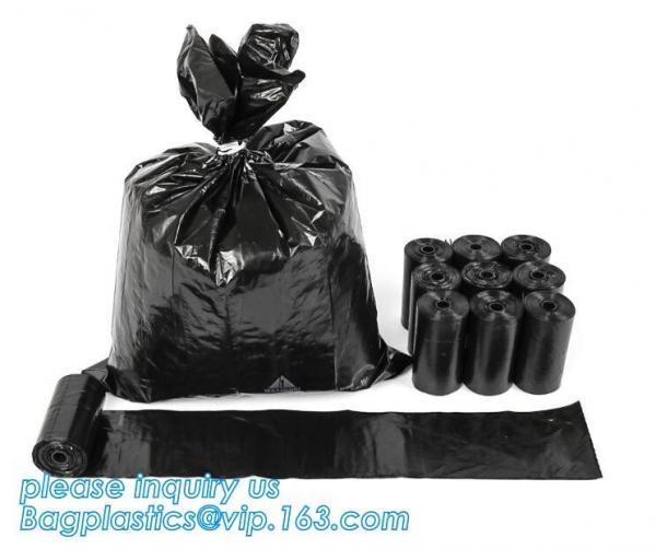 Hot sell / Pet waste bag / Pet garbage bag / Biodegradable / High quality, biodegradable epi plastic dog poop, bagplasti