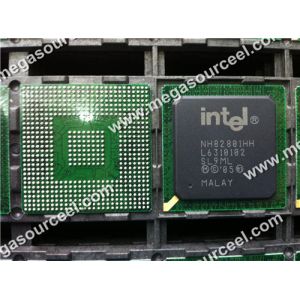 Quality Computer IC Chips NH82801HO Computer GPU CHIP INTEL Computer IC Chips for sale