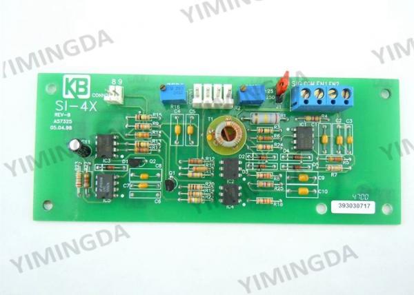 Buy Signal Isolator Bipolar PN 350500027 For GT7250 Parts GT5250 GT3250 GTXL S-91 at wholesale prices