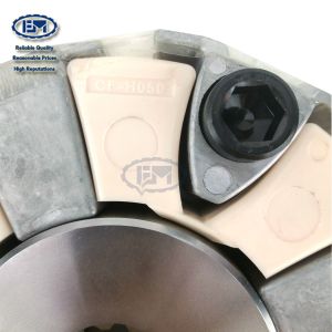 Quality Excavator Parts 50H A229900009391 Coupling Assy For SY215 for sale