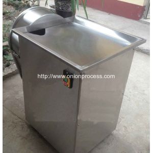 Automatic Onion Slicing Machine