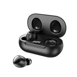 Quality Wireless Charging CE approve Wireless Earphones For Running R185 for sale