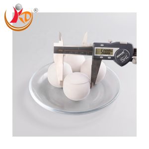 China Industrial Alumina Grinding Media Balls Round Ceramic Alumina Ball on sale