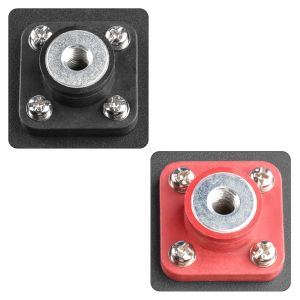 48v 100ah Lifepo4 Battery Waterproof M8 Terminals