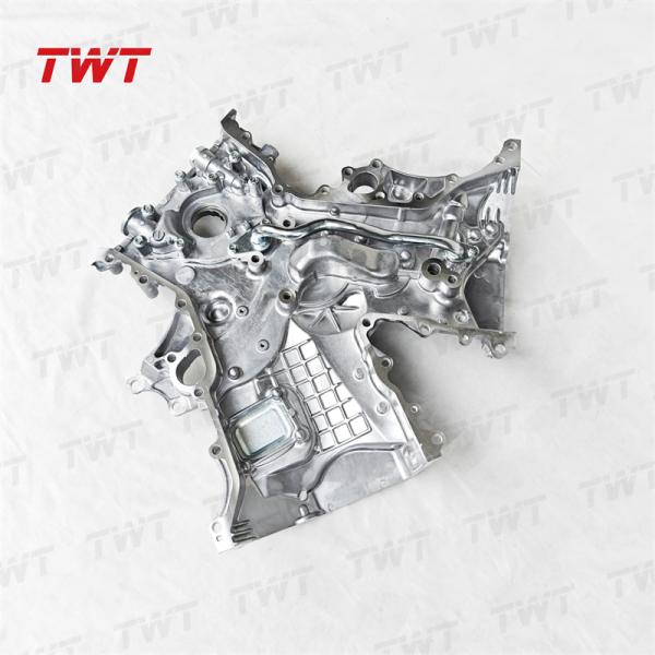 Toyota 4Runner Genuine Auto Engine Parts Oil Pump Timing Chain or Belt Cover Sub Assy 11310-31012 11310-31013 16603-31030