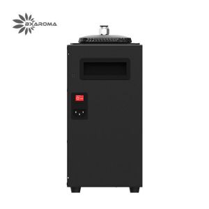 Industrial-Grade Essential Oil Diffuser with Silent Operation - Wall-Mounted