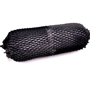 Recyclable Honeycomb 80gsm Protective Paper Roll Wood Pulp