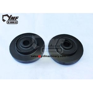 Quality Flexible Rubber Engine Mount Cushion For CAT E330D E336D for sale
