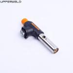 Metal Upper Adjustable Flame Butane Blow Torch for BBQ Gas Torch and Cooking