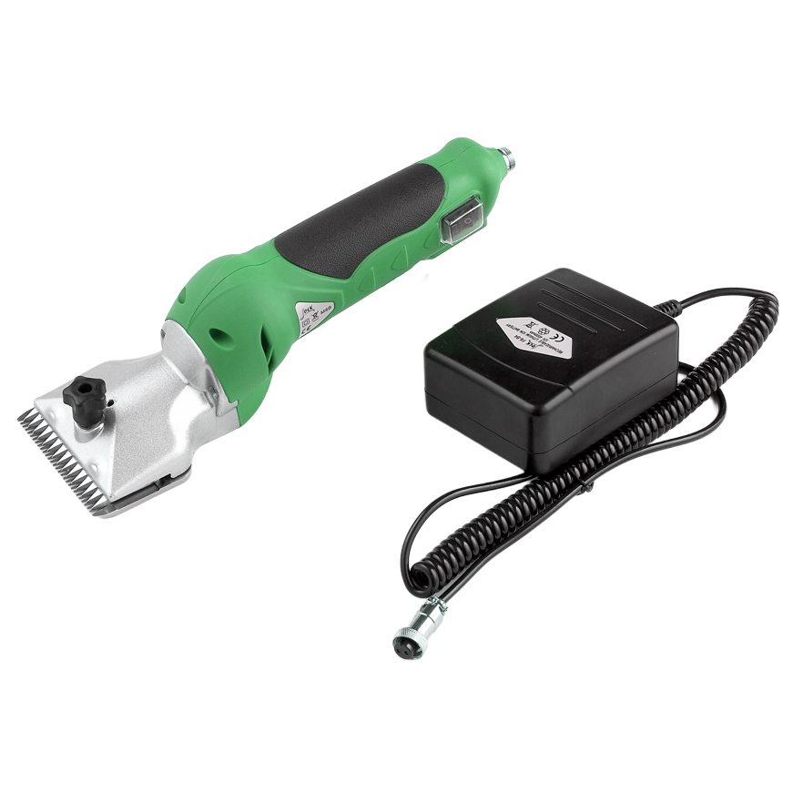 Buy cheap Portable Lady Horse Hair Clipper Quiet Grooming With Durable Horse Clipper Blade from wholesalers