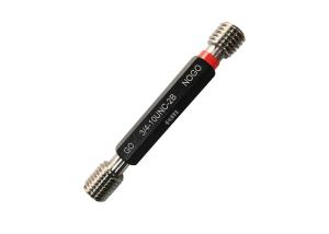 Quality Professional UNC Thread Plug Gauge for Testing Unified Threads for sale