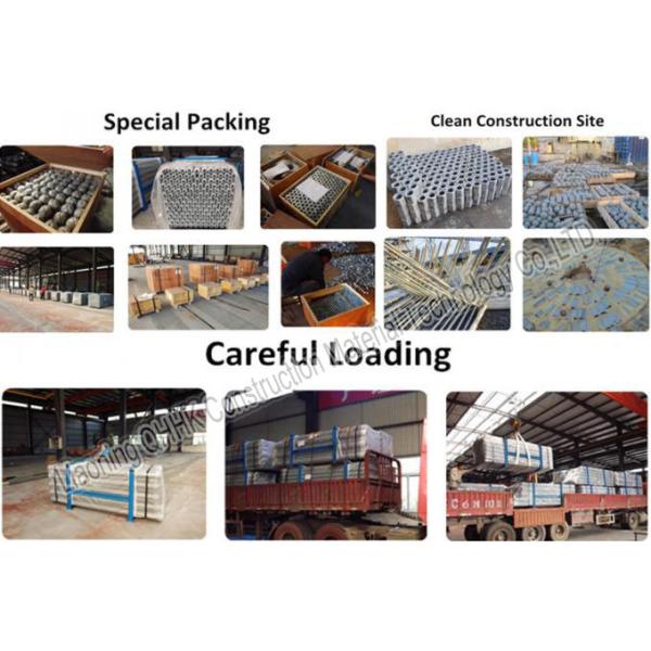 Low Carbon Prefabricated Steel Structures Steel Bolt Ball Structure Frame Swimming Pool