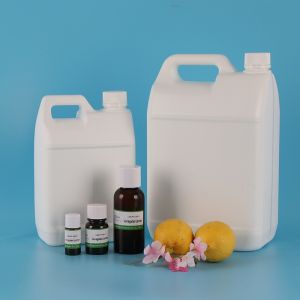 Buy cheap Variegated Lemon Essence Flavour Fragrance Perfume Essential Oils from wholesalers