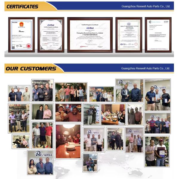 43021-TBA-A03 Auto Rear Parking Brake Caliper Actuator Right Suitable for Honda Civic 2016-2021 Accord