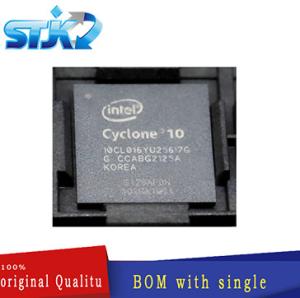 Quality 10CL016YU256I7G Integrated Circuit Sensors , Embedded Complex Programmable Logic Device for sale
