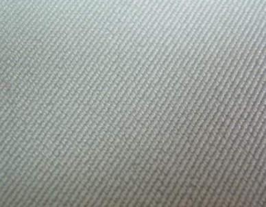 Buy Woven Cotton Yarn Dyed Fabric Polyester Spandex 16 * T150D + 70D  Yarn Count at wholesale prices