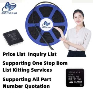 New Original SMD CHIP IC AD9833BRMZ Analog ADI Electronic components IC chips