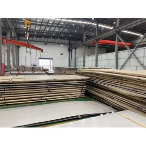 Quality Manufacturer Direct Sale 06cr19ni13mo3 Stainless Steel Sheet for sale