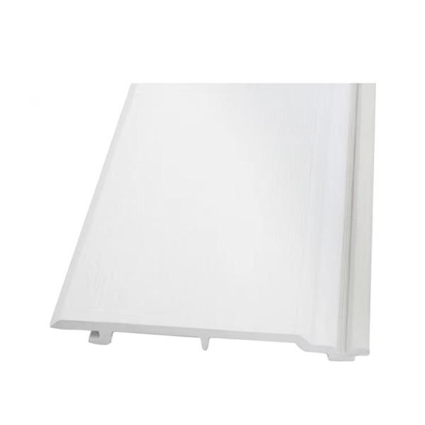 Outdoor and Indoor Fireproof WPC Wall Panel with Long-Lasting Anti-Scratch Finish