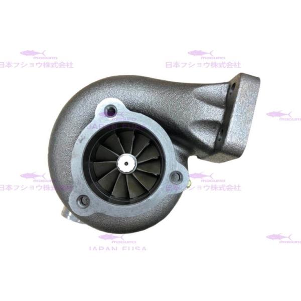 8-94418320-0 4BD1T ISUZU Diesel Turbocharger