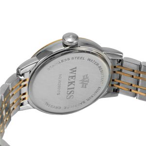 RoHS Ladies 3ATM Water Resistant Japan Movement Quartz Wrist Watch