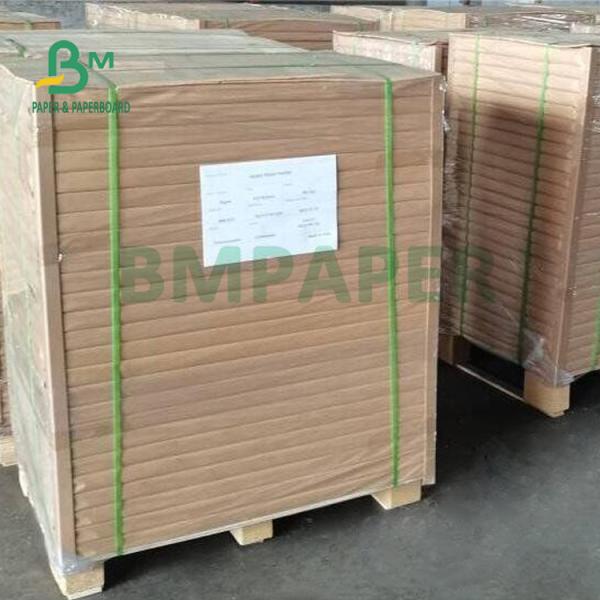 45gsm Uncoated Newsprint Paper For Examination Printing 610 x 860mm