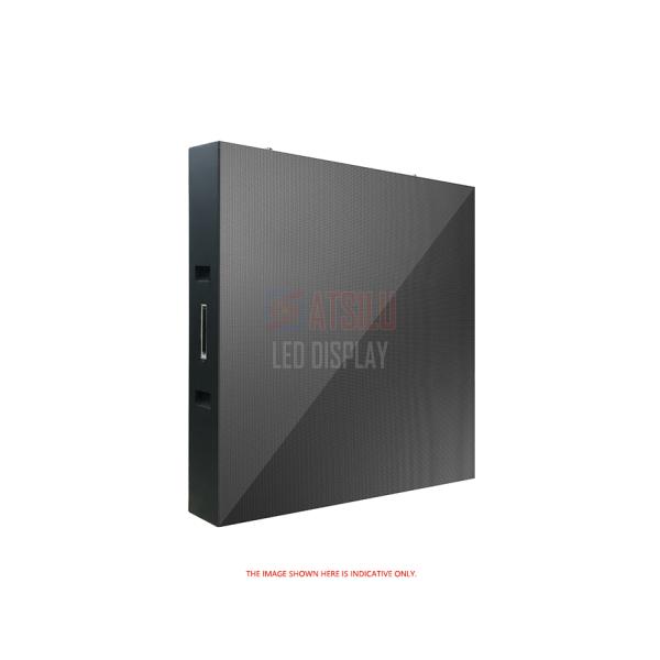 P5mm High-Definition Outdoor LED Video Wall IP65 Rated Waterproof LED Display Screen