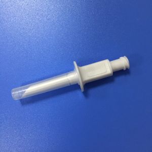 Luer Lock Spike / Plastic Puncture Needle