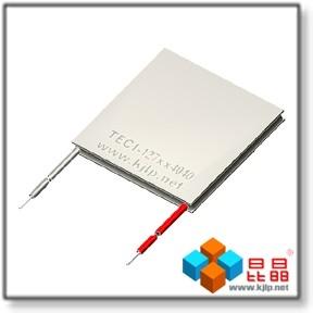 Quality TEC1-127 Series (40x40mm) Peltier Chip/Peltier Module/Thermoelectric Chip/TEC/Cooler for sale