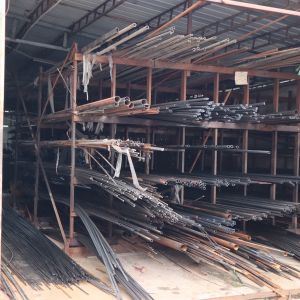 HERO FURNITURE CO., LTD.