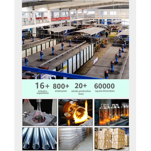 350ml 500ml Round Sports High Borosilicate Glass Water Bottle With Silicone Sleeve