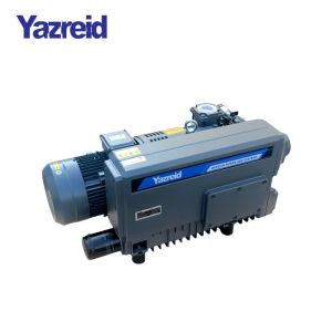 Quality Chemical Oil Lubricated Rotary Vane Vacuum Pump Fume Hood OEM for sale