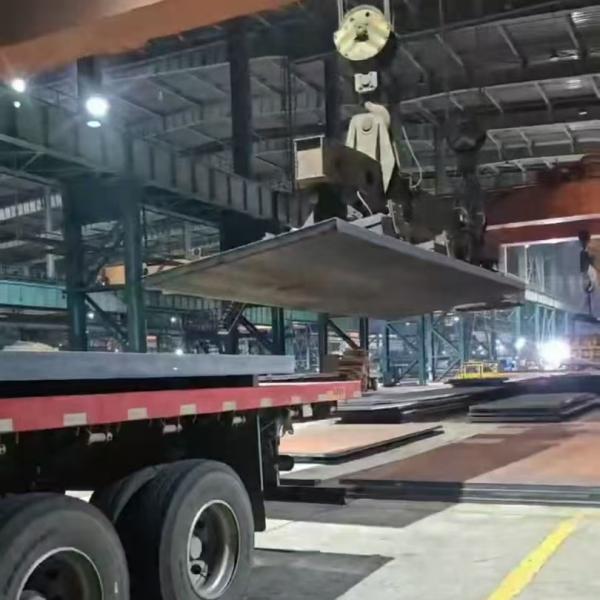 Alloy Steel Plate, Low AS 4140/4130/ 8620 Chromoly Sheet Plate Hot Rolled & Forged Plates