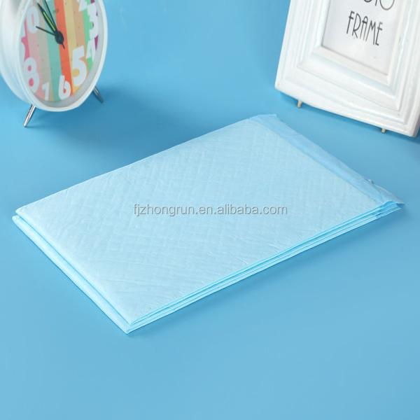 Disposable high absorbency Pets pad Puppy Pee Pads