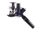 Linkzone Programmable Automatic Fire Fighting Monitor Foam Cannon
