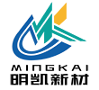 China ZHEJIANG MINGKAI NEW MATERIAL CO., LTD. logo