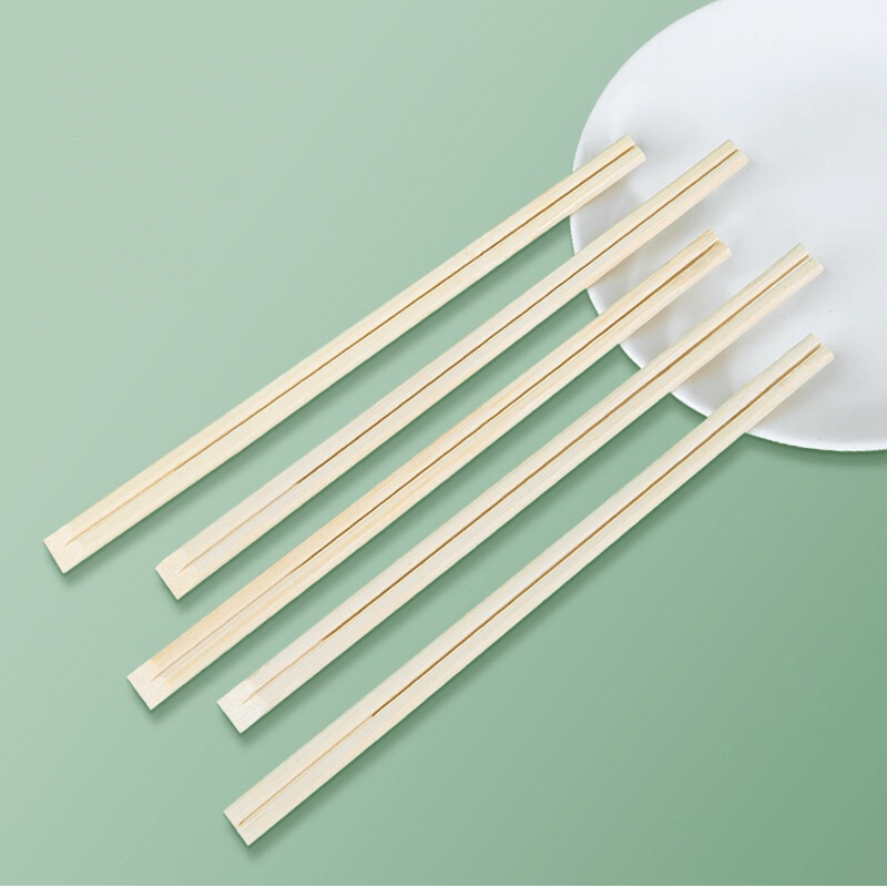 Directly Supply Bamboo Chopstick Tensoge Raw Material Modern Style for Household/Restaurant/Hotel