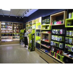 Earlisten Electronic Co ., Ltd