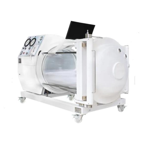 3 ATA Hyperbaric Oxygen Therapy Devices Chamber Equipment 900mm
