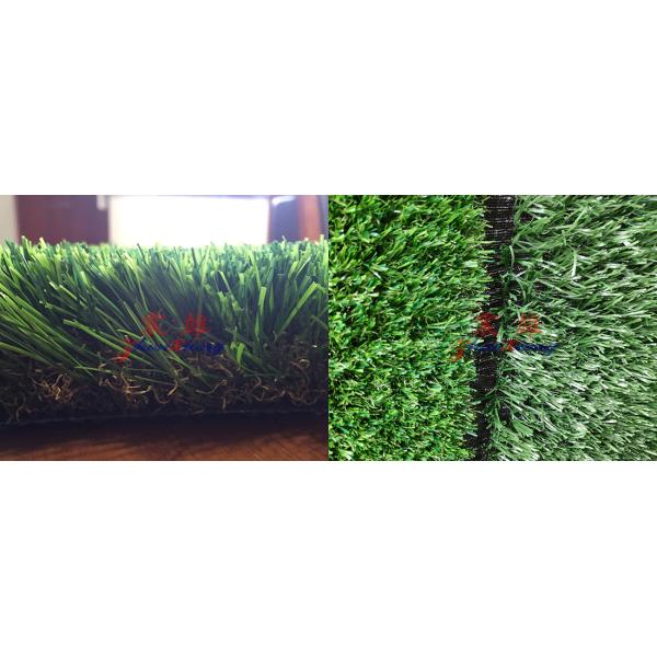 Plastic Sport Artificial Grass Making Machine 500RPM Safety Manufacturing Machine