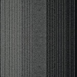 Quality Commercial PVC Backed Carpet Tiles / PP Tufted Loop Pile Carpet Tiles For Office for sale