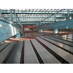 AISI NM450 Wear Resistant Steel Plate ASTM Bending Cutting