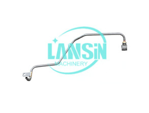 Stable Performance Pipe Bending Machine Fully Automatic Cnc 4A - 3s High Speed 1450mm